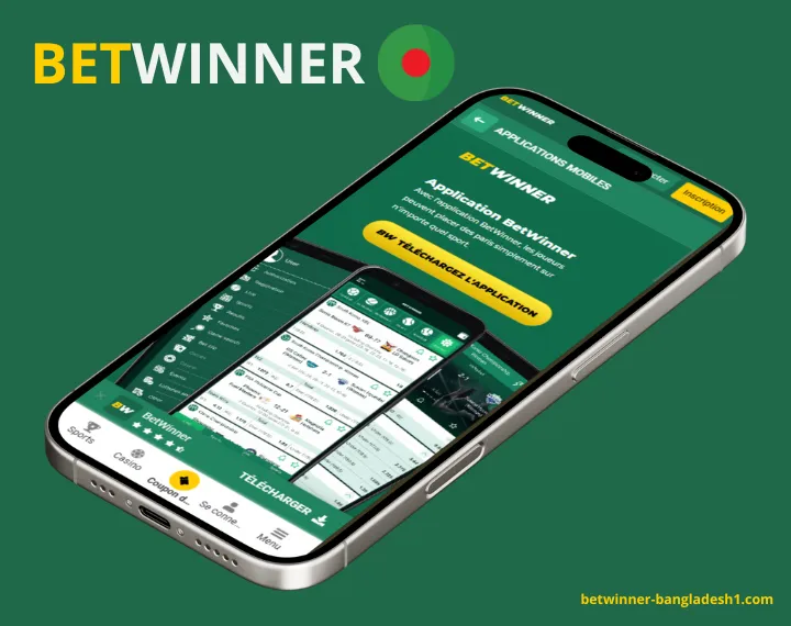 BetWinner app 