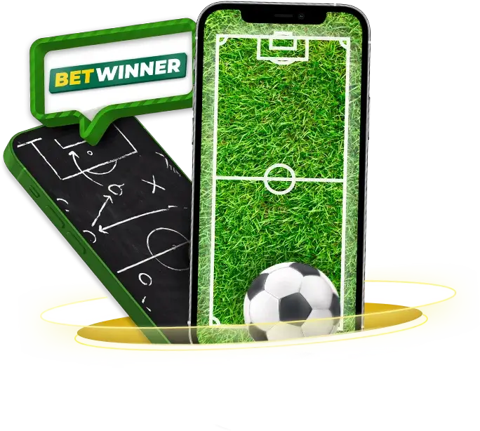 Betwinner Mobile App